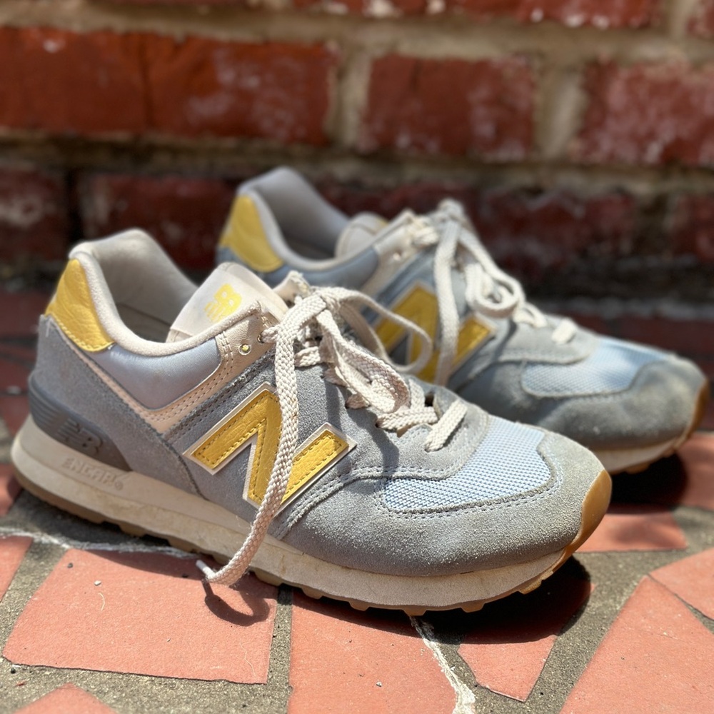 New Balance 574 Sneakers
